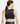 Nike W Nk Air Df Swsh Hn Mesh Bra