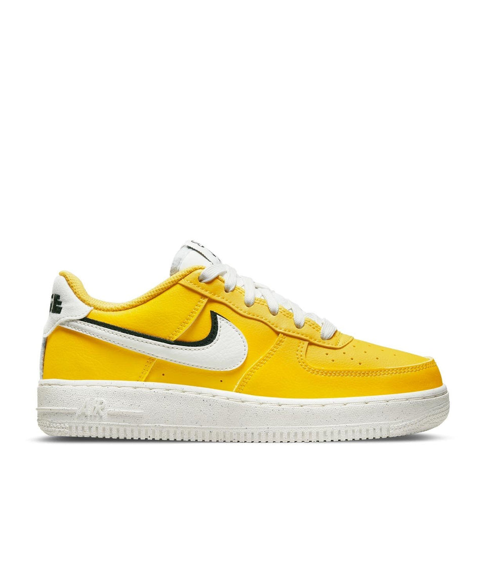 Nike Air Force 1 Lv8 (Gs) - Görsel 2