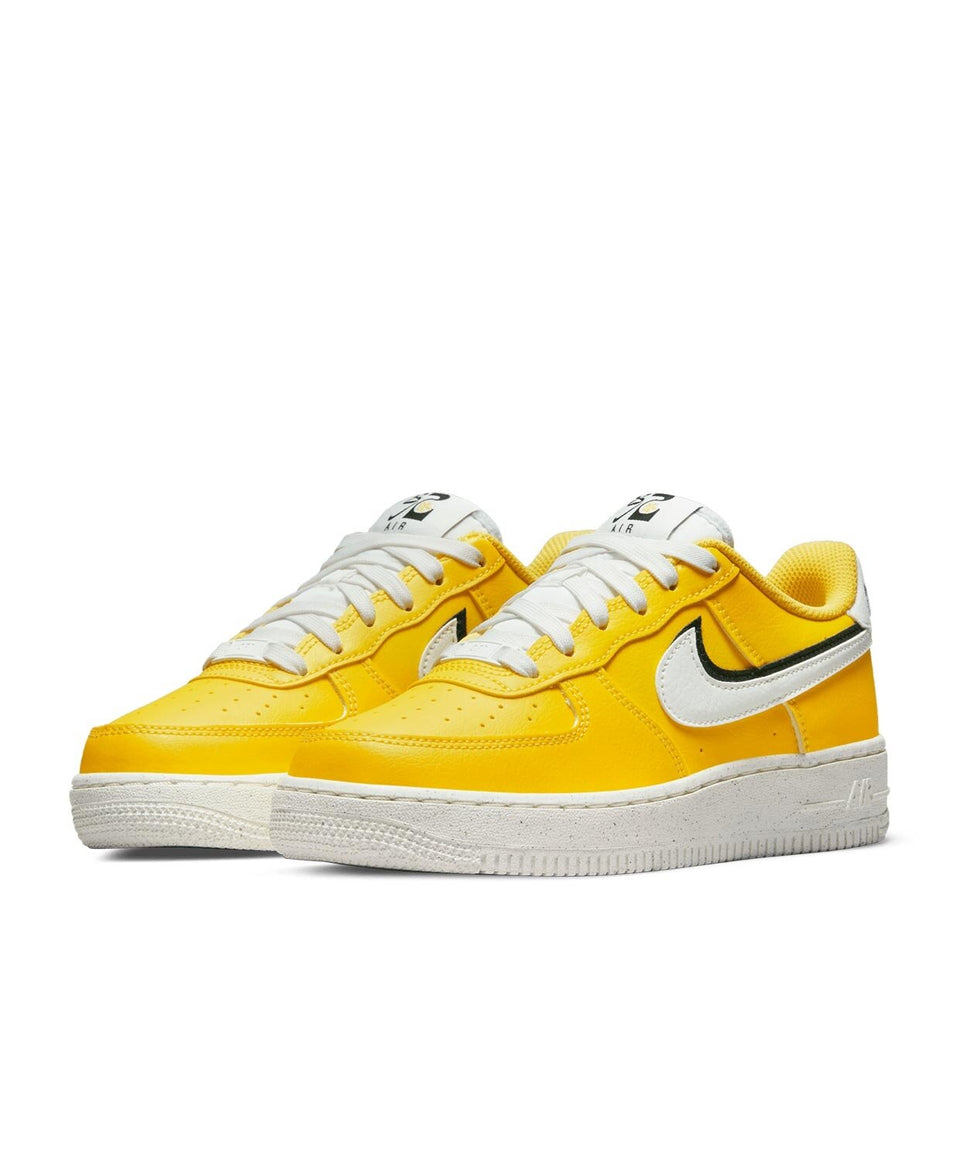 Nike Air Force 1 Lv8 (Gs) - Görsel 4