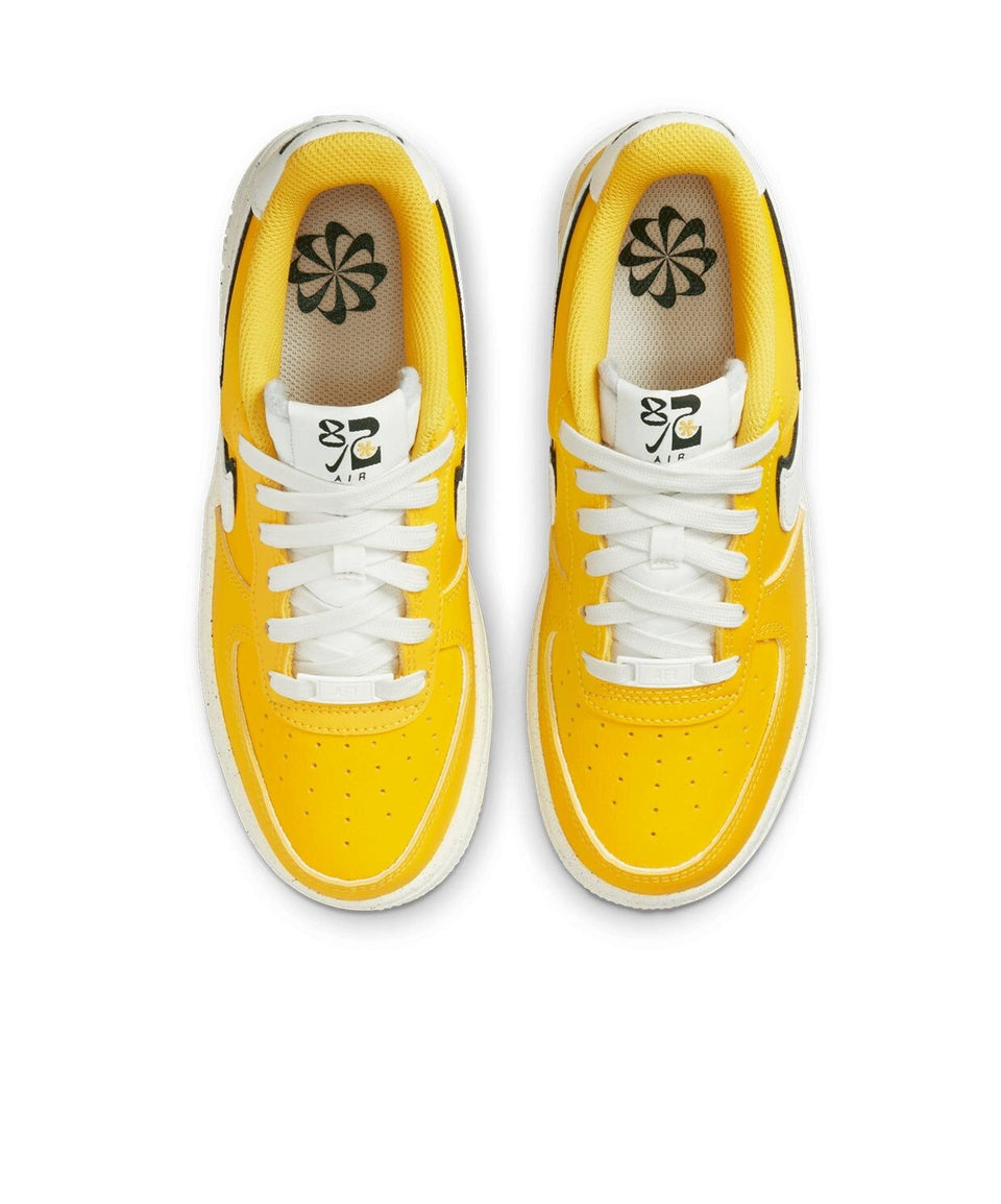 Nike Air Force 1 Lv8 (Gs) - Görsel 5