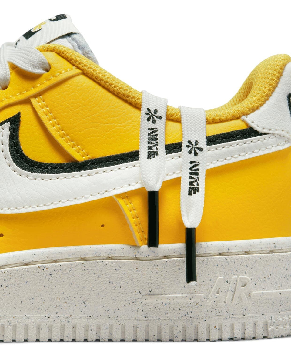 Nike Air Force 1 Lv8 (Gs) - Görsel 6