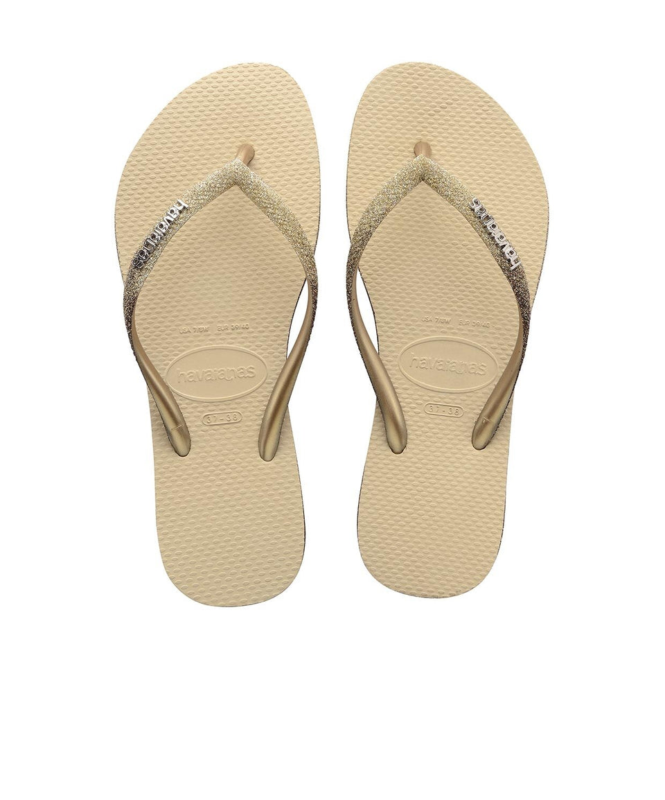Havaianas Havaianas Belirsiz Slim Sparkle II Sportime'de! Belirsiz - 2. görsel