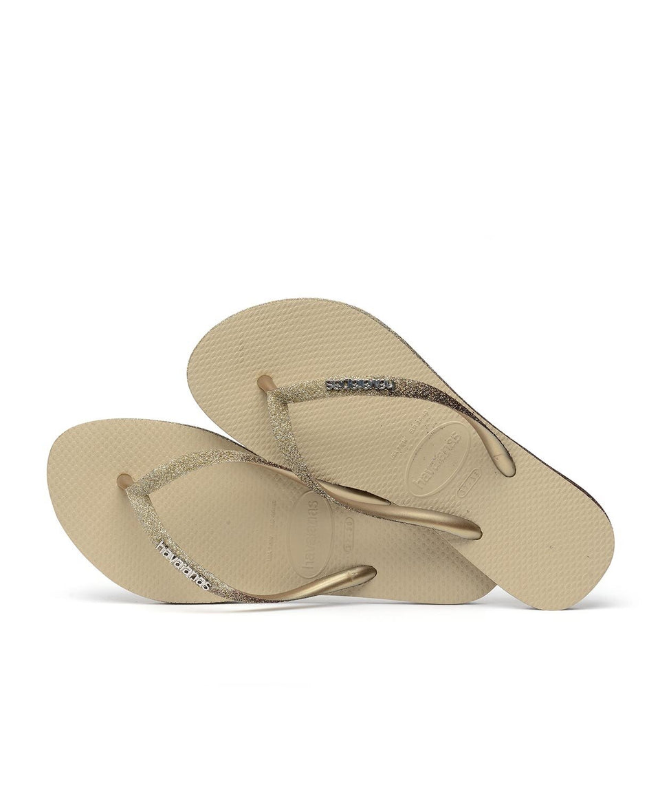 Havaianas Havaianas Belirsiz Slim Sparkle II Sportime'de! Belirsiz - 7. görsel