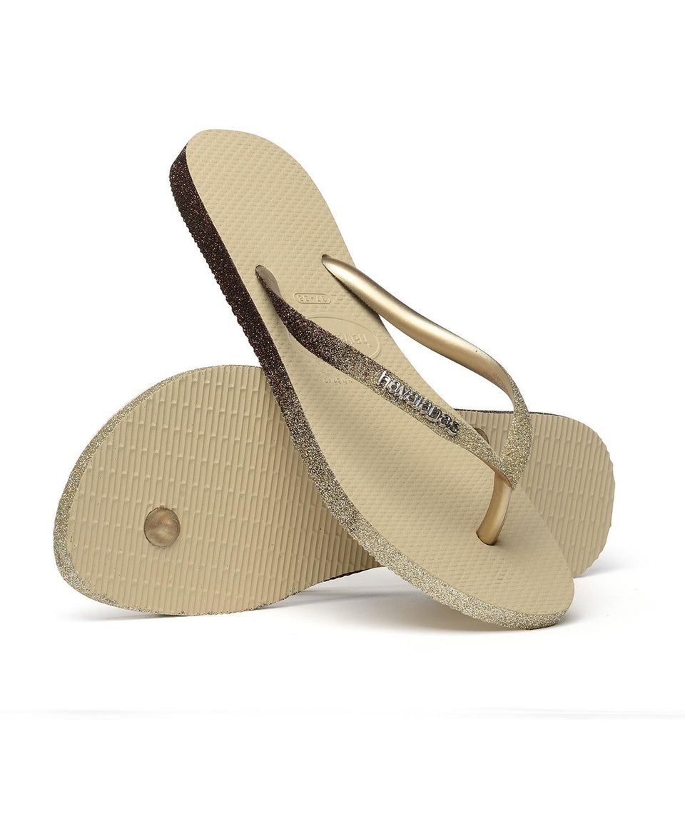 Havaianas Havaianas Belirsiz Slim Sparkle II Sportime'de! Belirsiz - 4. görsel