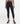 Nike Fast Mid-Rise Crop Running Leggings