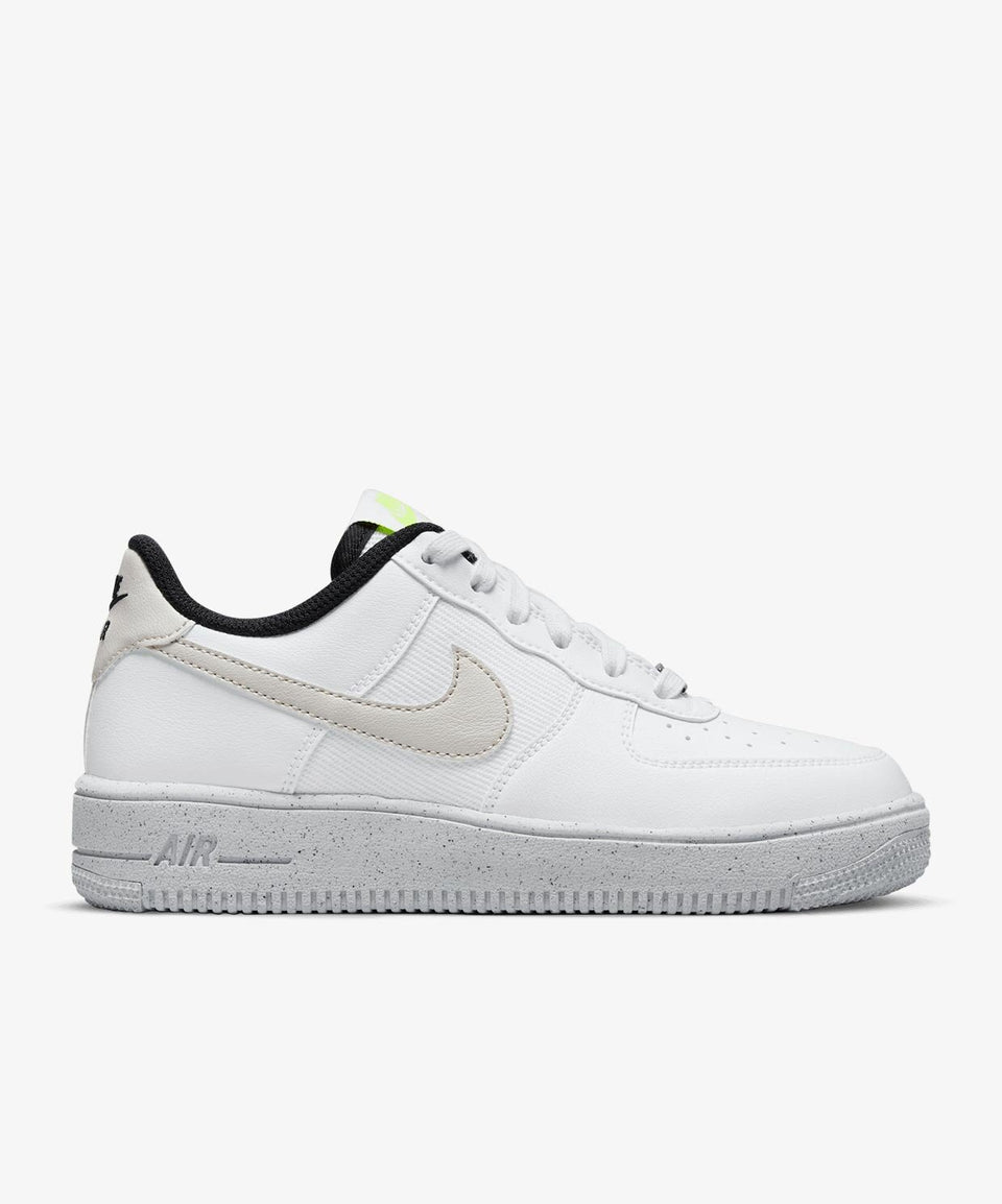 Nike Air Force 1 Crater Nn (Gs) - Görsel 2