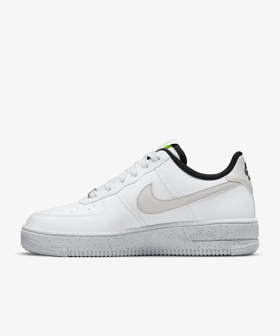 Nike Air Force 1 Crater Nn (Gs) - Görsel 3