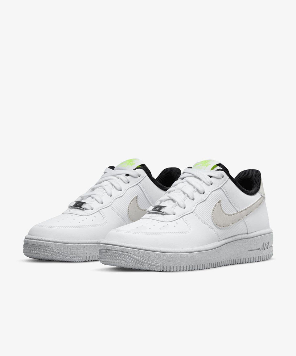 Nike Air Force 1 Crater Nn (Gs) - Görsel 4