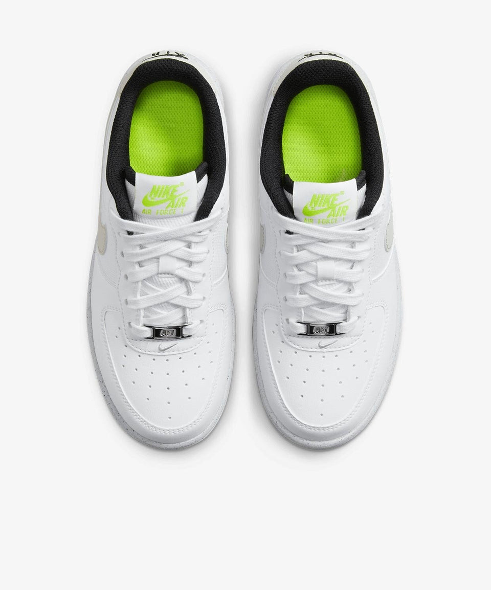 Nike Air Force 1 Crater Nn (Gs) - Görsel 5