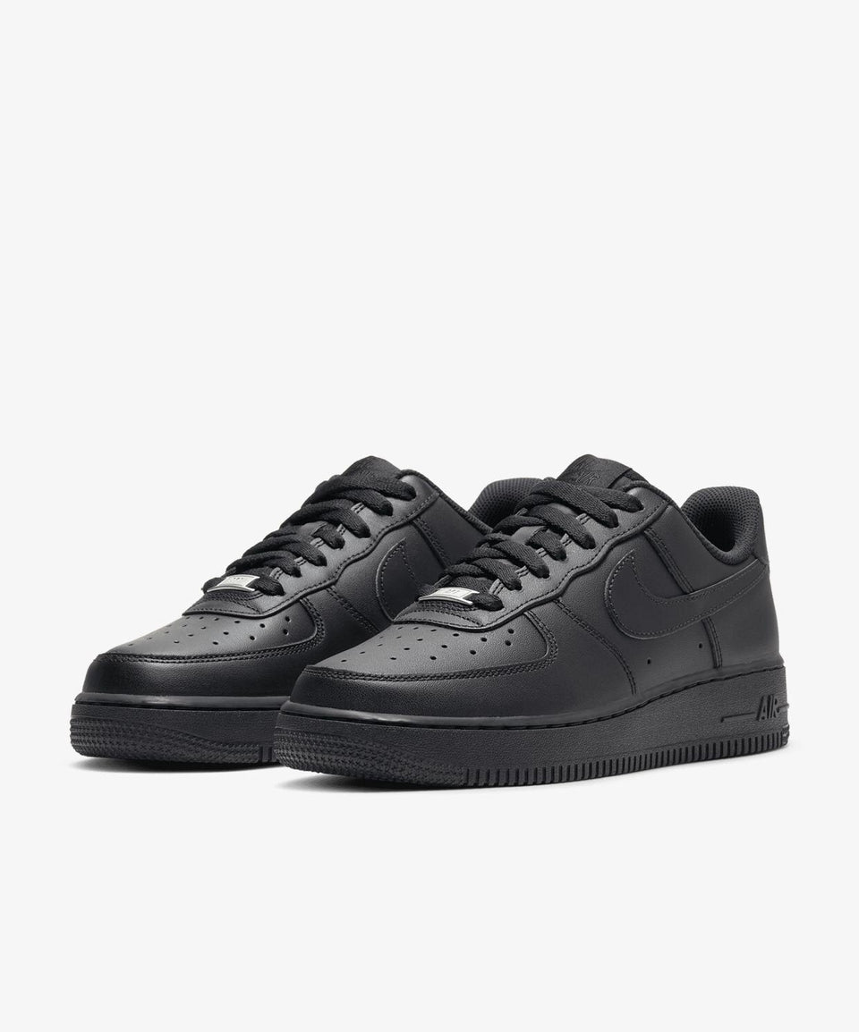 Nike Air Force 1 '07 - Görsel 4