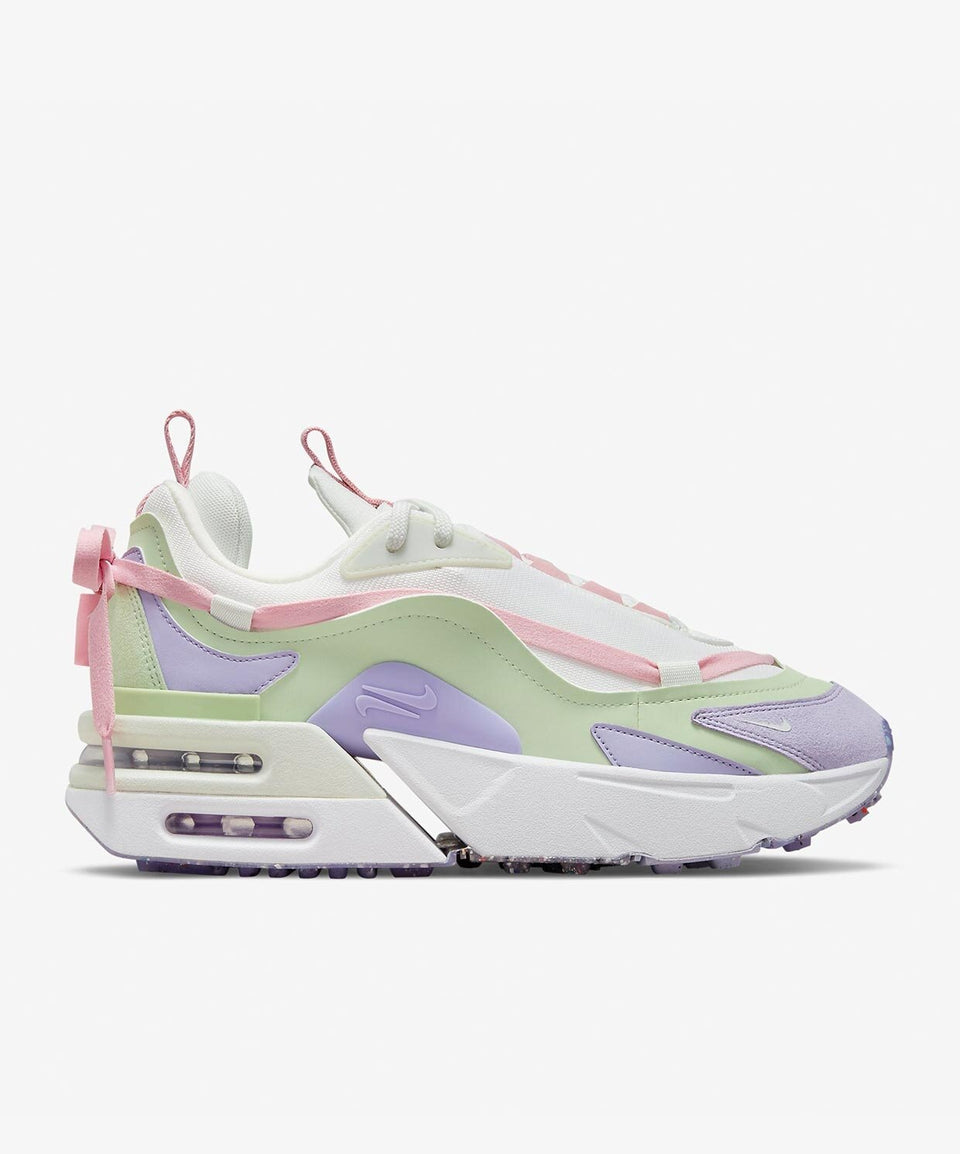 Nike Air Max Furyosa - Görsel 2