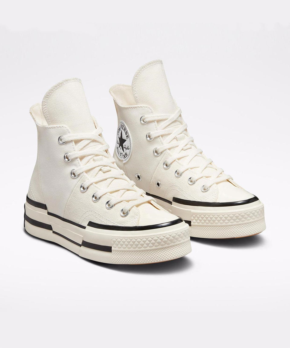 Converse Chuck 70 Plus Canvas - Görsel 4