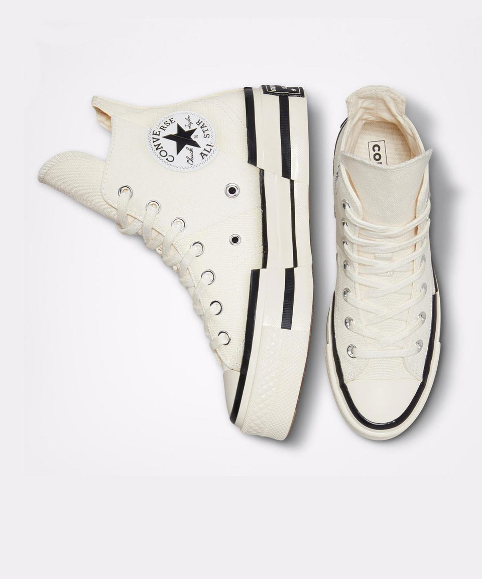 Converse Chuck 70 Plus Canvas - Görsel 5