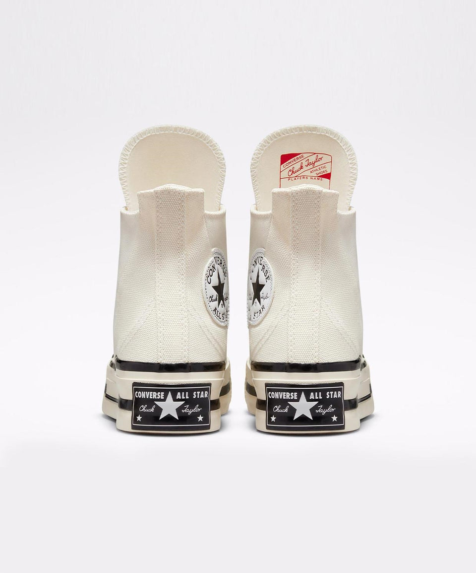 Converse Chuck 70 Plus Canvas - Görsel 6