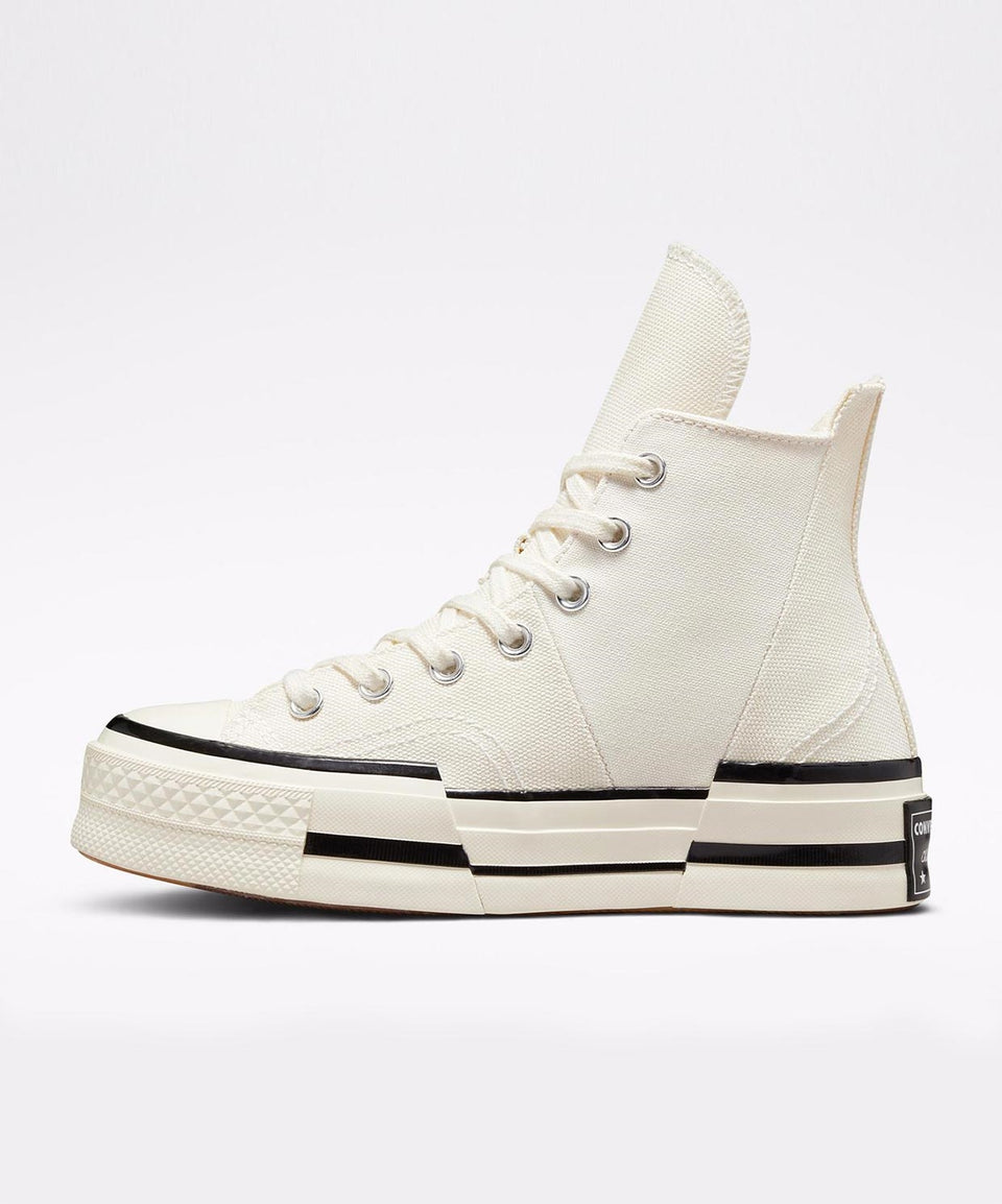 Converse Chuck 70 Plus Canvas - Görsel 3