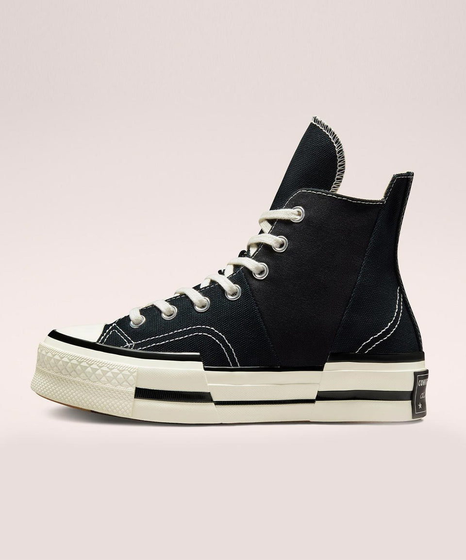 Converse Chuck 70 Plus High - Görsel 3