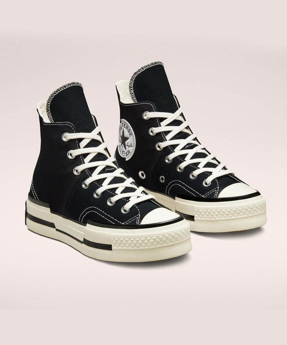 Converse Chuck 70 Plus High - Görsel 4