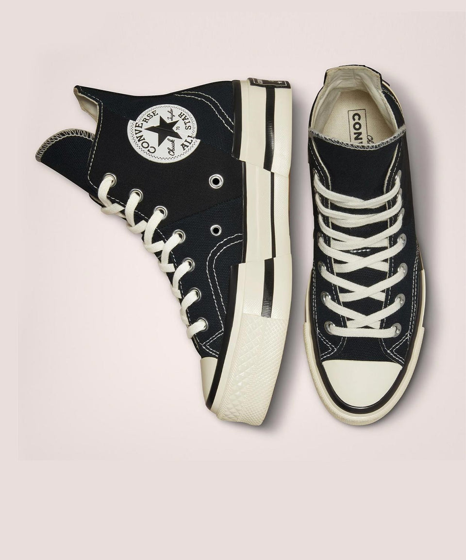 Converse Chuck 70 Plus High - Görsel 5