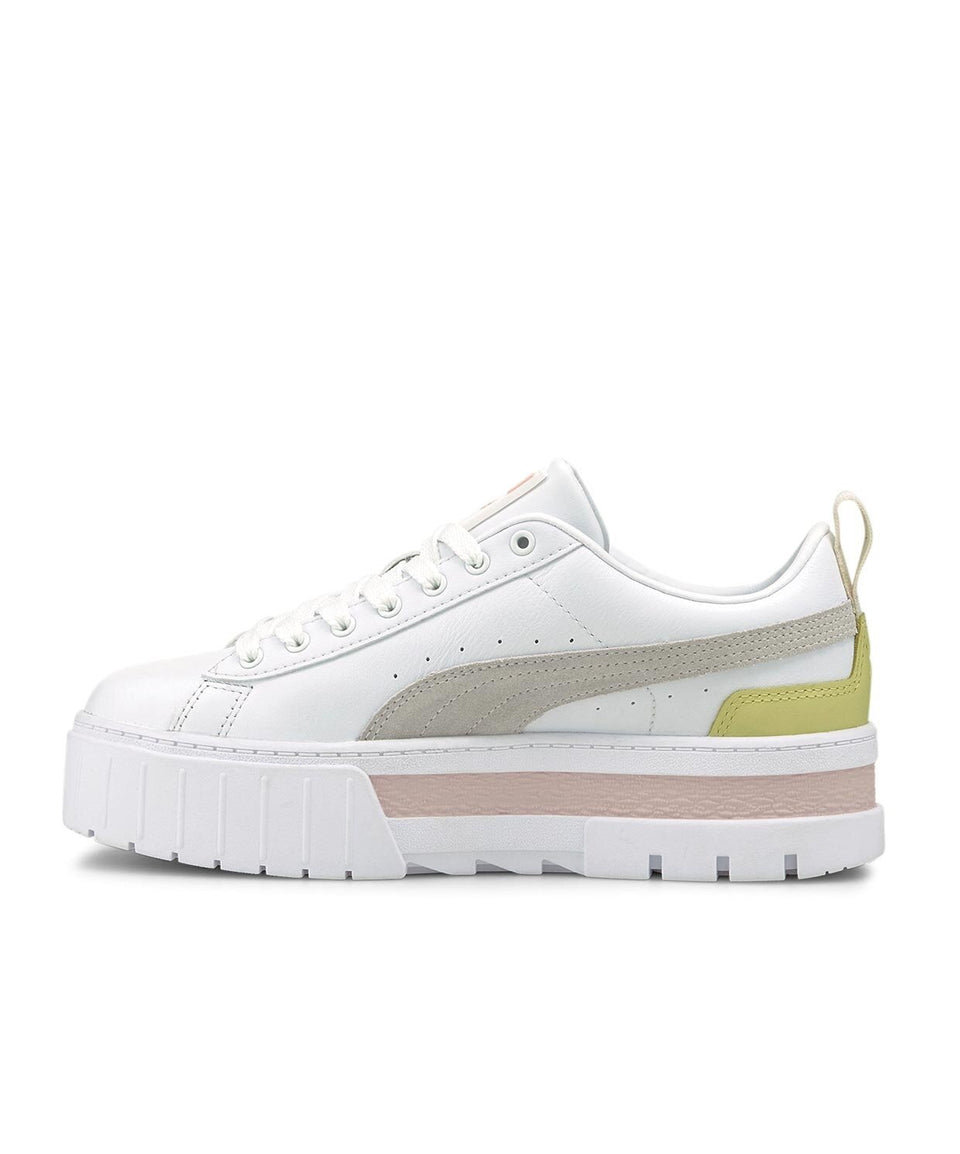 Puma Mayze Lth Wn s - Görsel 3