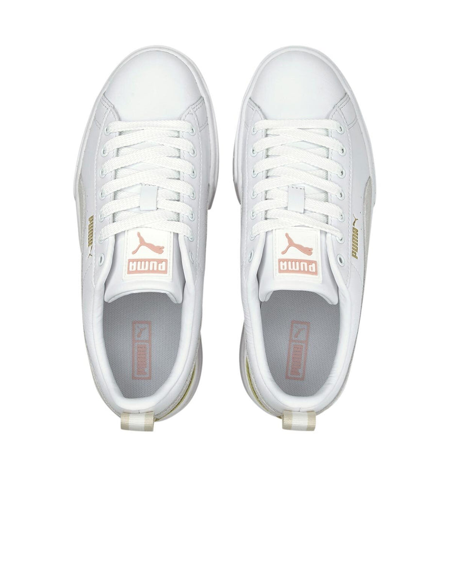 Puma Mayze Lth Wn s - Görsel 5