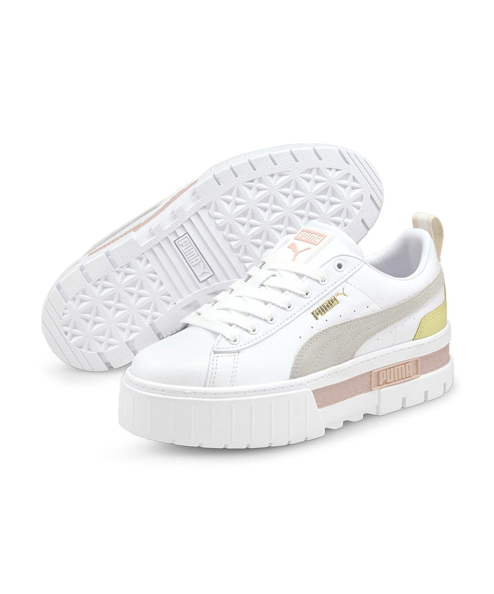Puma Mayze Lth Wn s - Görsel 8