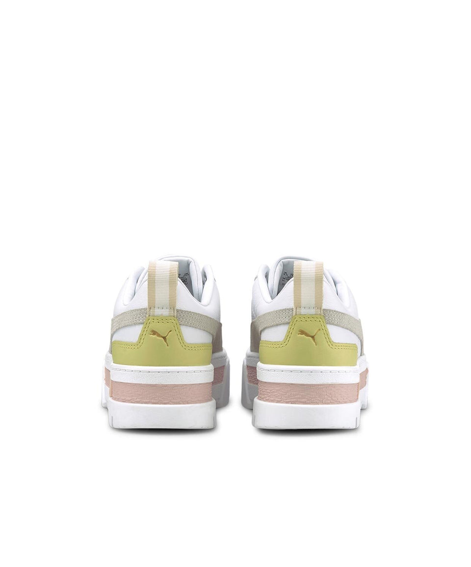 Puma Mayze Lth Wn s - Görsel 7