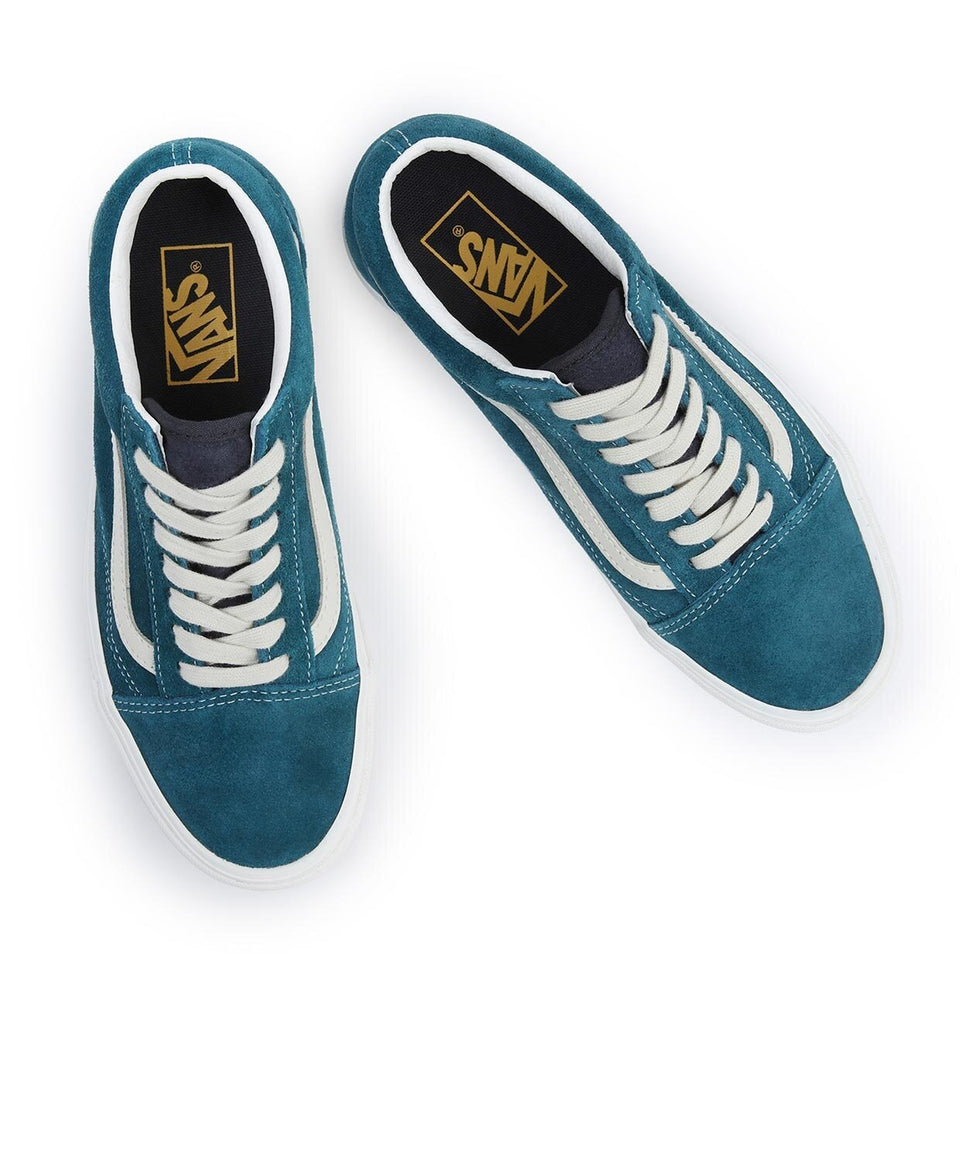 Vans Ua Old Skool Stackform - Görsel 5