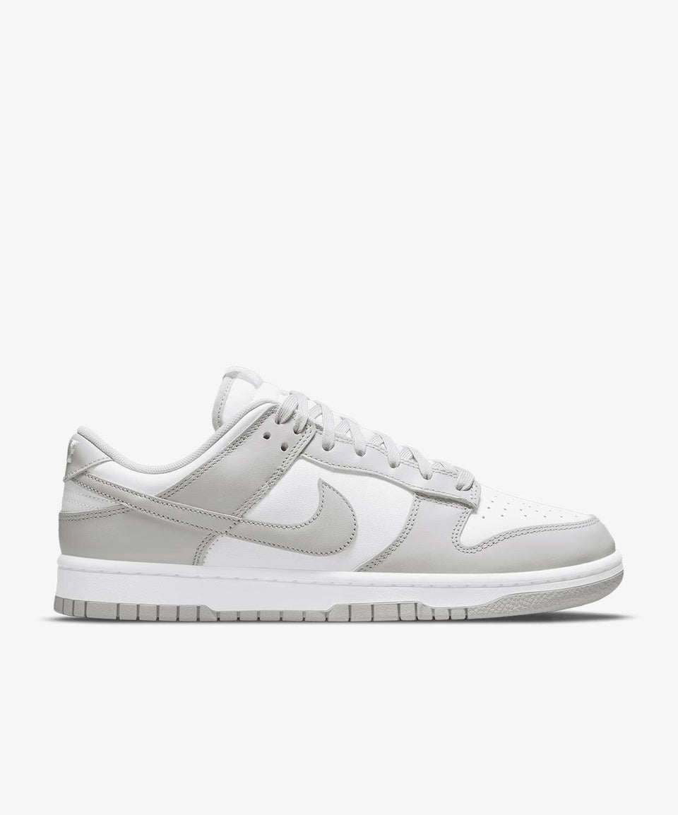 Nike Beyaz Nike Dunk Low