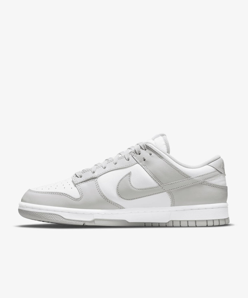 Nike Beyaz Nike Dunk Low