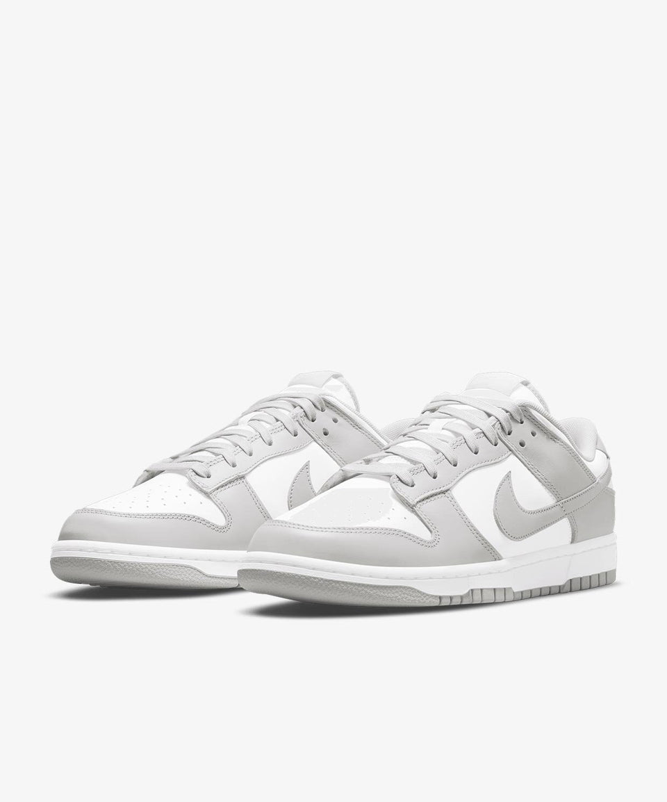 Nike Beyaz Nike Dunk Low