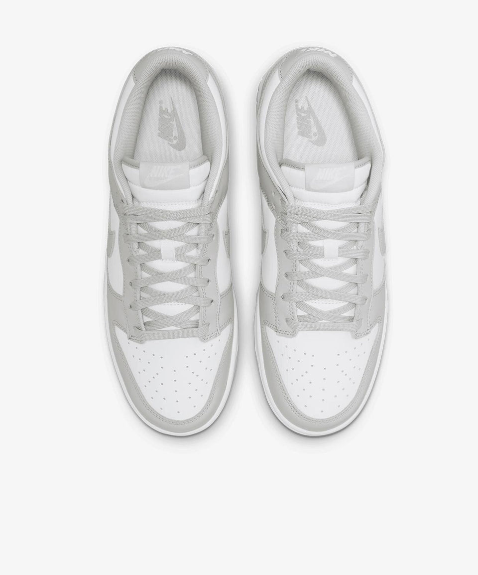 Nike Dunk Low Retro - Görsel 5