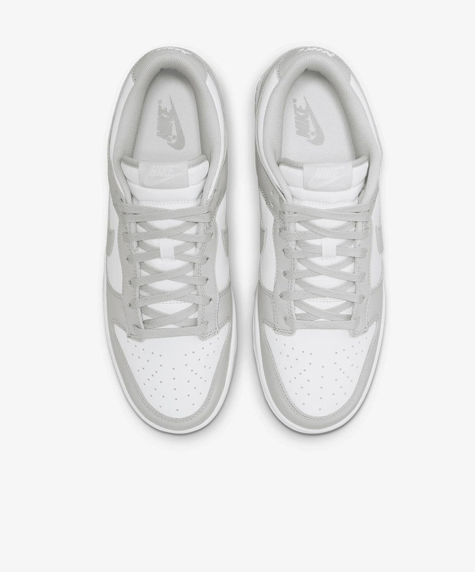 Nike Beyaz Nike Dunk Low