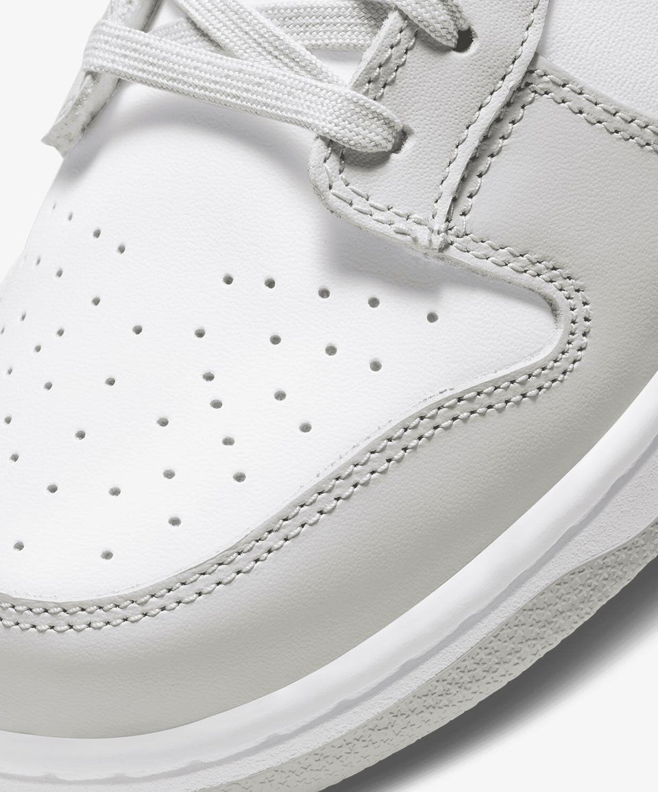 Nike Beyaz Nike Dunk Low