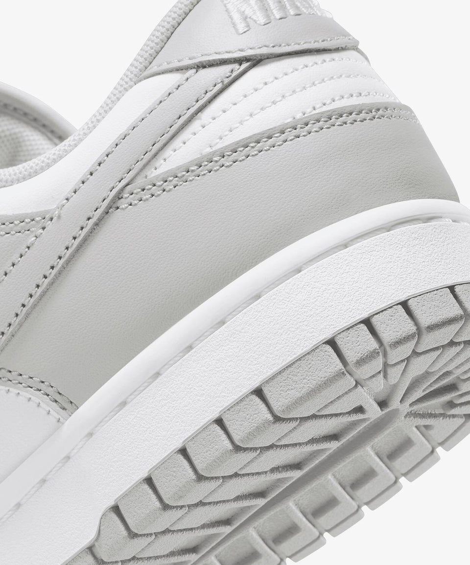 Nike Beyaz Nike Dunk Low