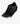 Nike Grip Dri-FIT Studio Toeless Footie Socks