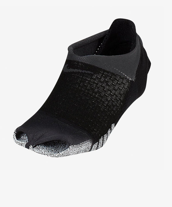 Nike Grip Dri-FIT Studio Toeless Footie Socks