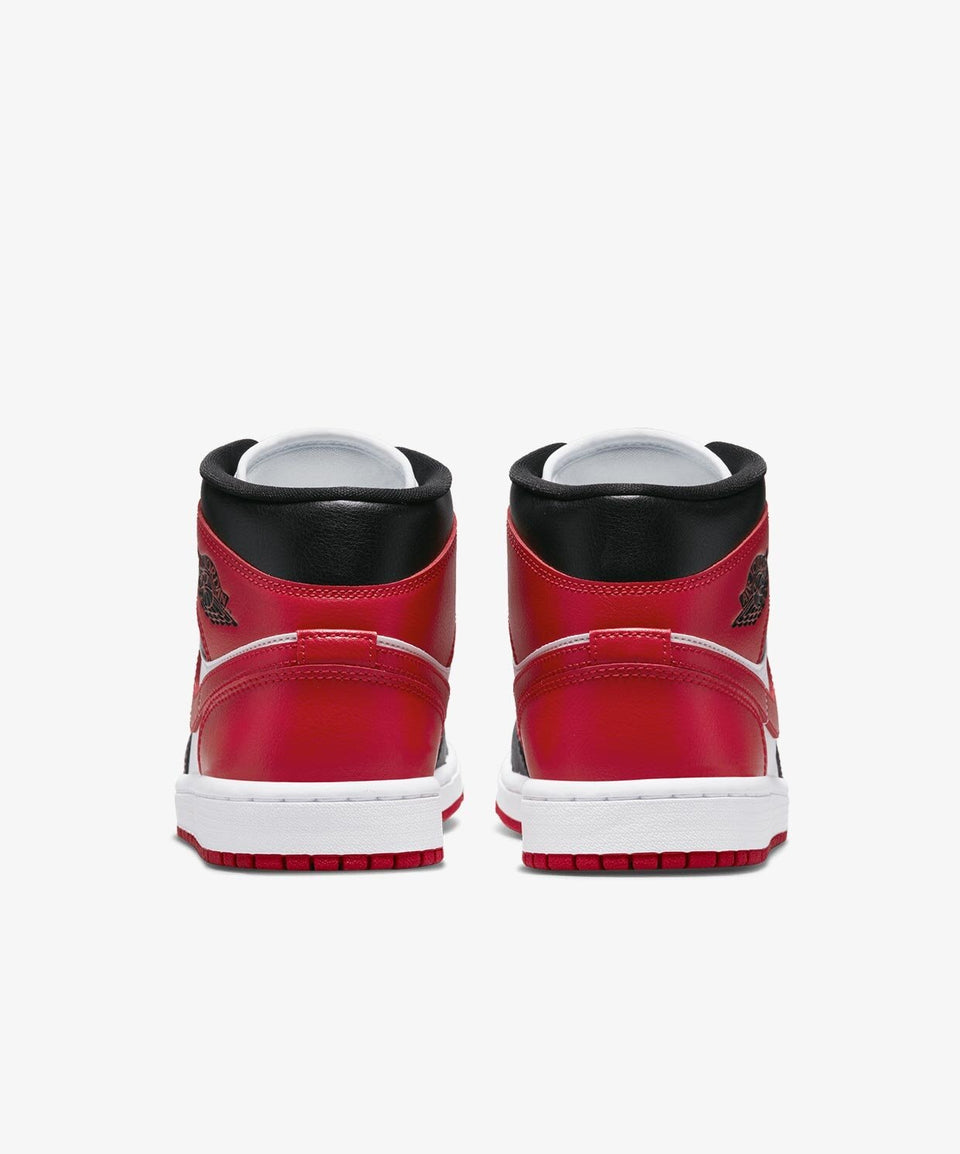Jordan Air 1 Mid - Görsel 6