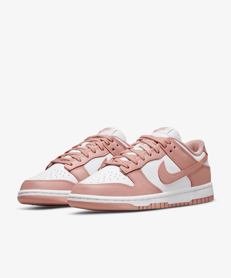 Nike Dunk Low - Görsel 4