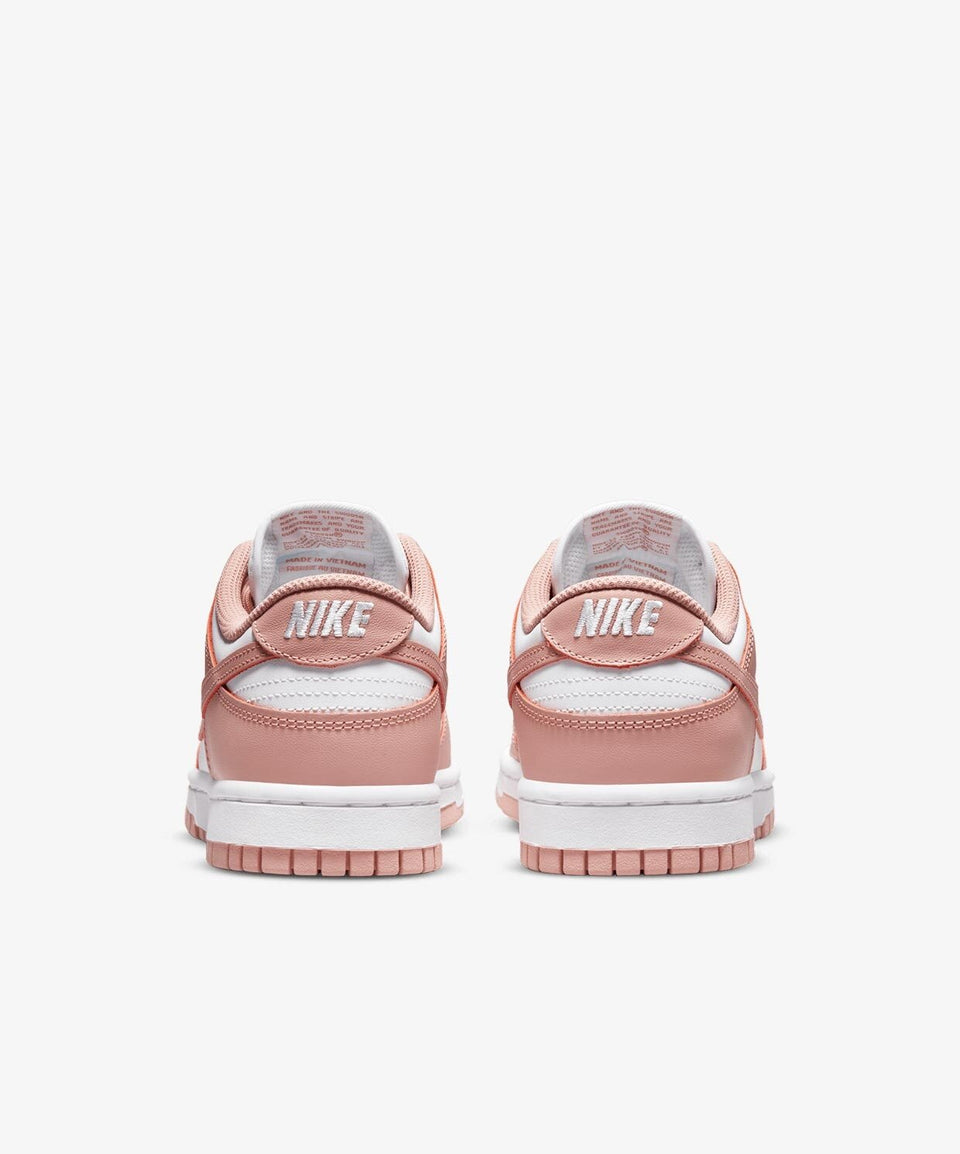 Nike Dunk Low - Görsel 6