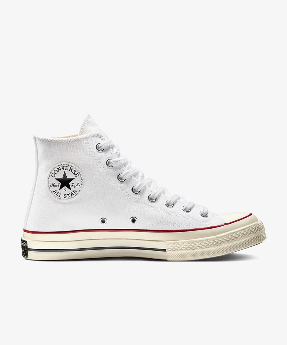 Converse Chuck 70 Canvas - Görsel 2