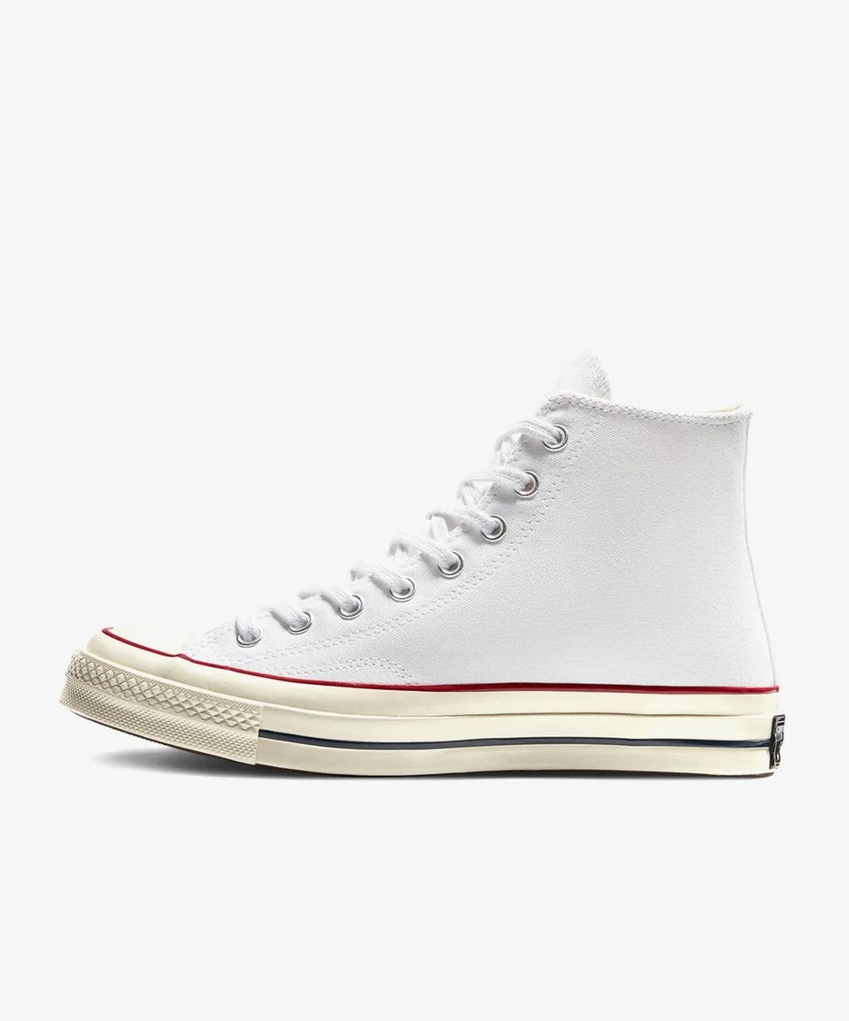 Converse Chuck 70 Canvas - Görsel 3
