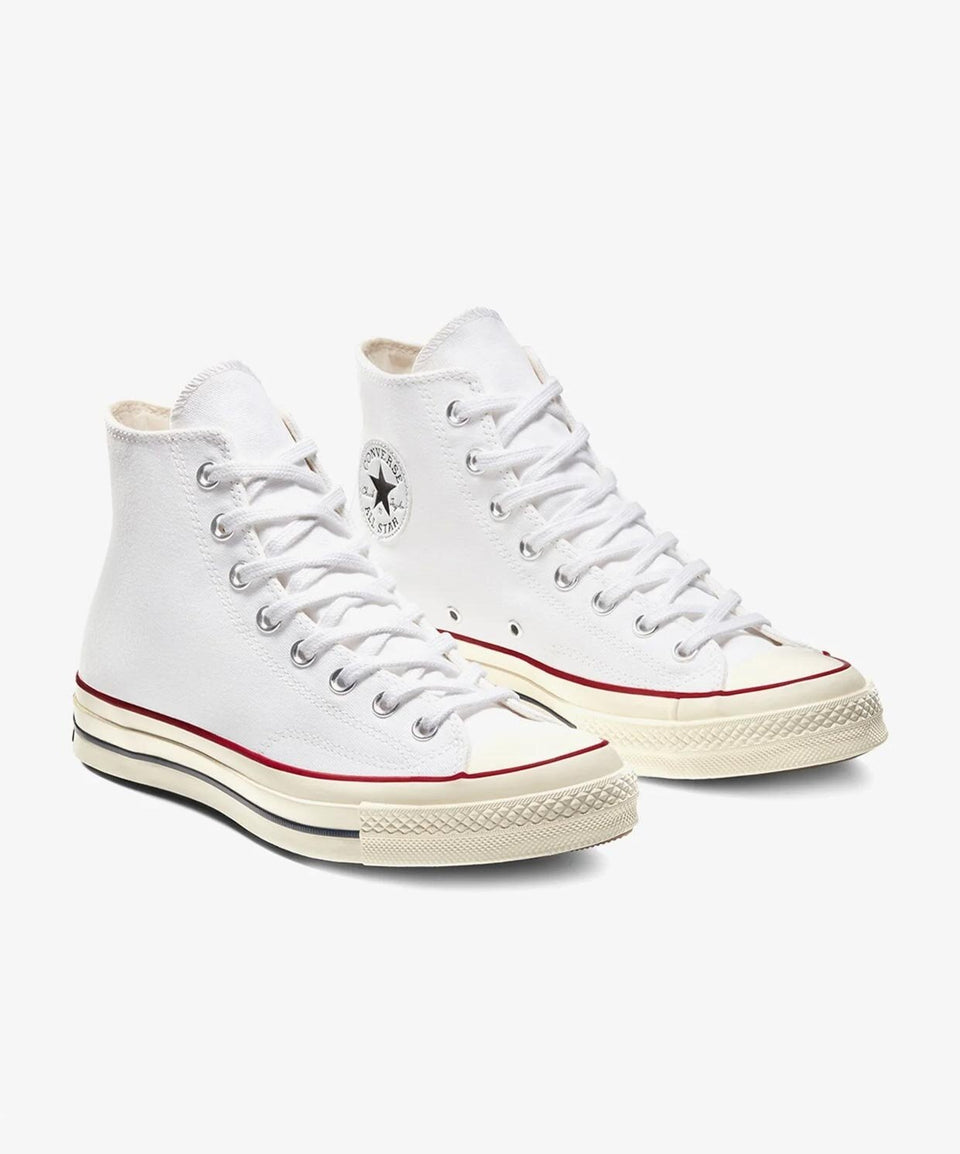 Converse Chuck 70 Canvas - Görsel 4