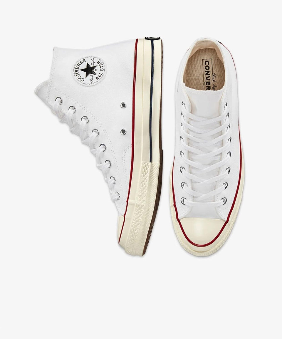 Converse Chuck 70 Canvas - Görsel 5
