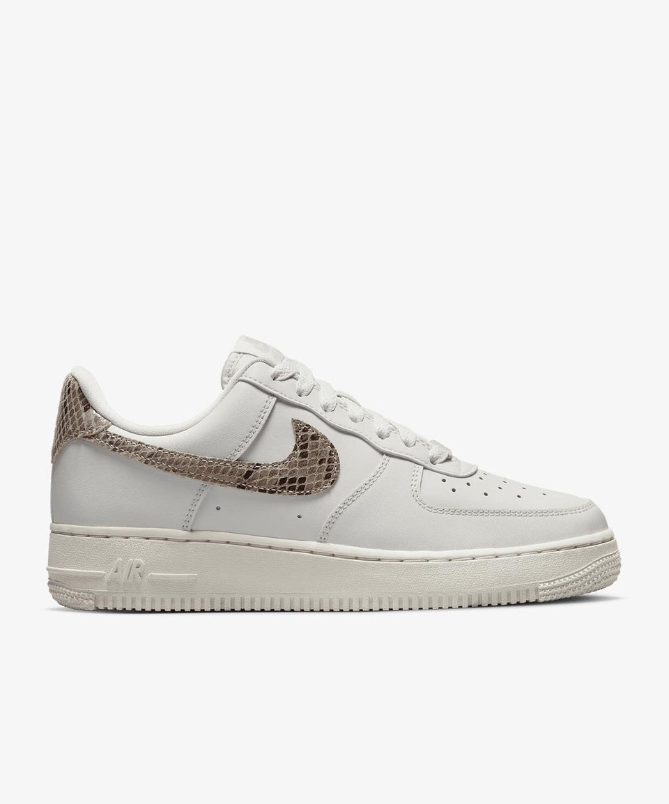 Nike Air Force 1 '07 - Görsel 2
