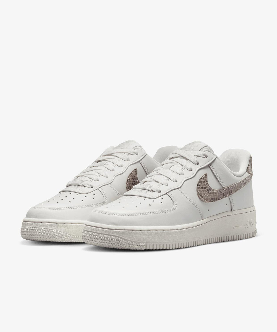 Nike Air Force 1 '07 - Görsel 4