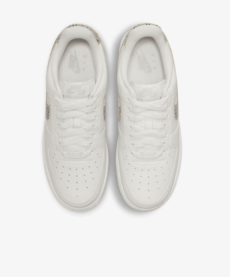 Nike Air Force 1 '07 - Görsel 5