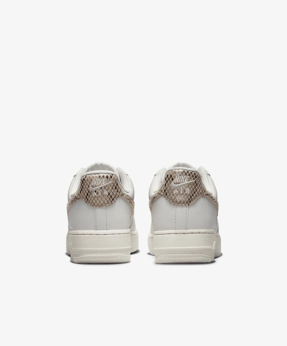 Nike Air Force 1 '07 - Görsel 6