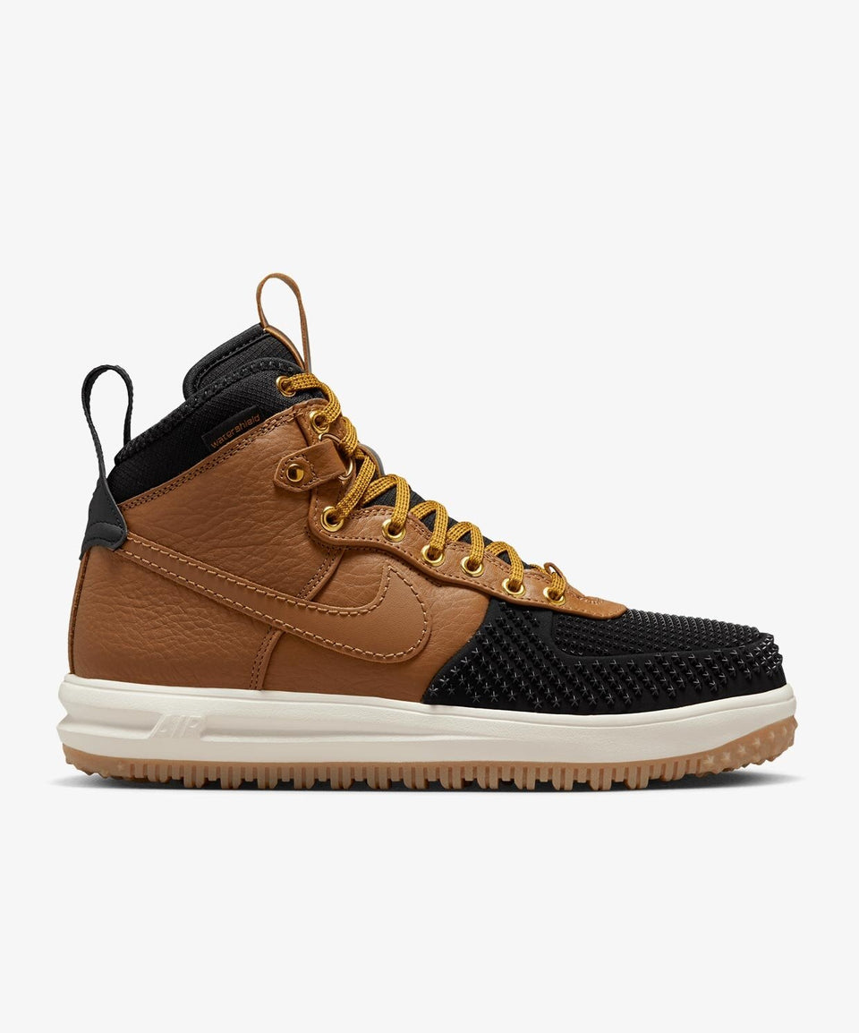 Nike Lunar Force 1 Duckboot Sneaker - Görsel 2