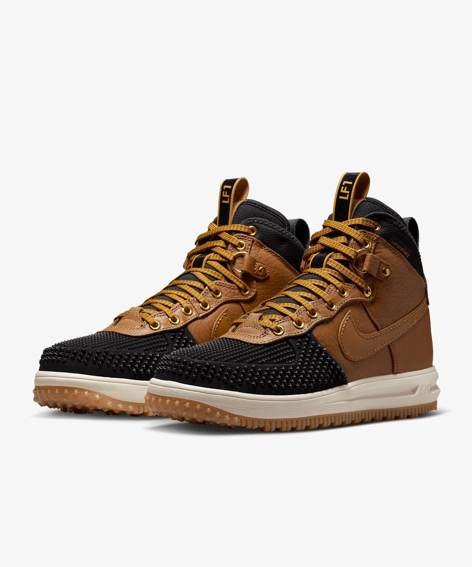 Nike Lunar Force 1 Duckboot Sneaker - Görsel 4