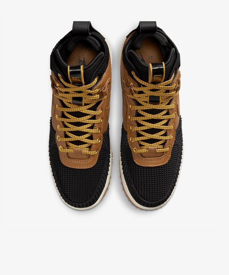 Nike Lunar Force 1 Duckboot Sneaker - Görsel 5